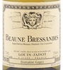 Maison Louis Jadot 09 Beaune 1er Cru Bressandes Blanc (Louis Jadot) 2009